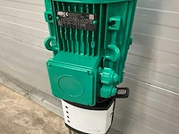 Wilo helix v1607-1/16/e/ks/400-50 centrifugaalpomp meertraps - afbeelding 9 van  20