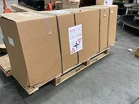 Wilo helix v1607-1/16/e/ks/400-50 centrifugaalpomp meertraps - afbeelding 18 van  20