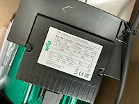 Wilo himulti 3 h - 50-25 p drukvat 50l - afbeelding 4 van  4