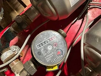 Wilo mhi205-1/e/1-230-50-2 hydrofoorpomp (2x) - afbeelding 4 van  8