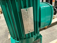 Wilo mvi102-1/16/e/3-400-50-2 pompunit - afbeelding 5 van  5