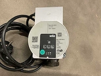 Wilo para 25/6-43/scu circulatiepomp - afbeelding 2 van  2