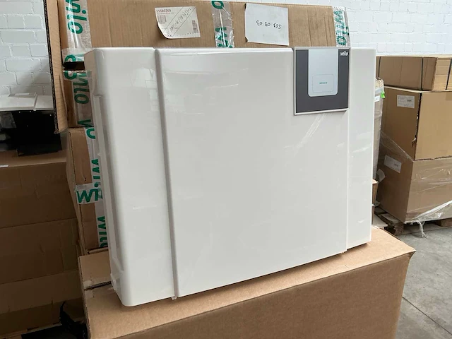 Wilo rain1 rain cover (6x) - afbeelding 2 van  3