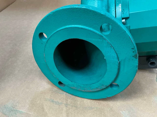 Wilo s100/125r cv-pomp - afbeelding 3 van  7