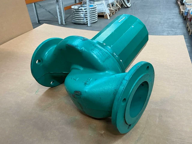 Wilo s100/125r cv-pomp - afbeelding 4 van  7