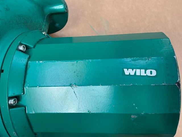 Wilo s100/125r cv-pomp - afbeelding 5 van  7