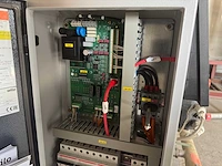 Wilo siboost smart 3 helix ve603 pomp unit - afbeelding 5 van  17