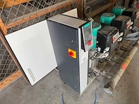 Wilo siboost smart 3 helix ve603 pomp unit - afbeelding 13 van  17