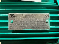 Wilo w071070-2-v18h elektromotor - afbeelding 6 van  6