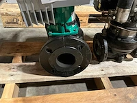 Wilo waterpomp - afbeelding 4 van  6