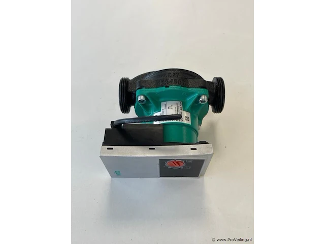 Wilo yonos pico circulatiepomp - afbeelding 1 van  3