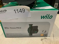 Wilo yonos pico pomp - afbeelding 2 van  4