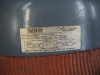 Wilo - afbeelding 8 van  10