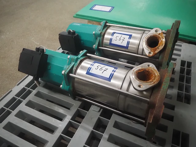 Wilo - afbeelding 2 van  7