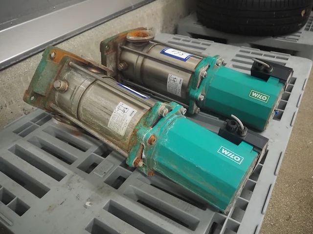 Wilo - afbeelding 3 van  7