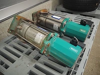 Wilo - afbeelding 3 van  7