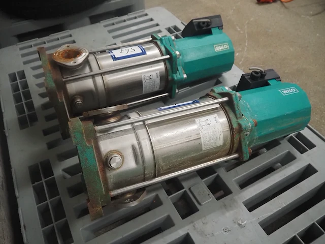 Wilo - afbeelding 4 van  7