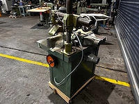 Wilson - fm - tafel- en spilfreesmachine - afbeelding 9 van  12