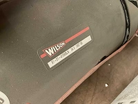 Wilson 24v startmotor - afbeelding 3 van  3