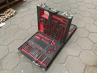 Wilson case gereedschapskoffer - afbeelding 2 van  7