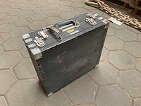 Wilson case gereedschapskoffer - afbeelding 5 van  7