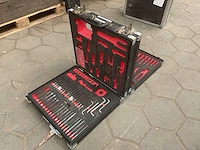Wilson case gereedschapskoffer - afbeelding 4 van  6