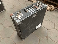 Wilson case gereedschapskoffer - afbeelding 5 van  6