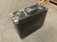 Wilson case gereedschapskoffer - afbeelding 6 van  6