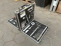 Wilson case gereedschapskoffer - afbeelding 1 van  8