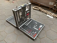 Wilson case gereedschapskoffer - afbeelding 3 van  8