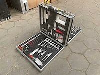 Wilson case gereedschapskoffer - afbeelding 4 van  8