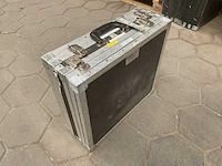 Wilson case gereedschapskoffer - afbeelding 6 van  8