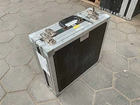 Wilson case gereedschapskoffer - afbeelding 5 van  8