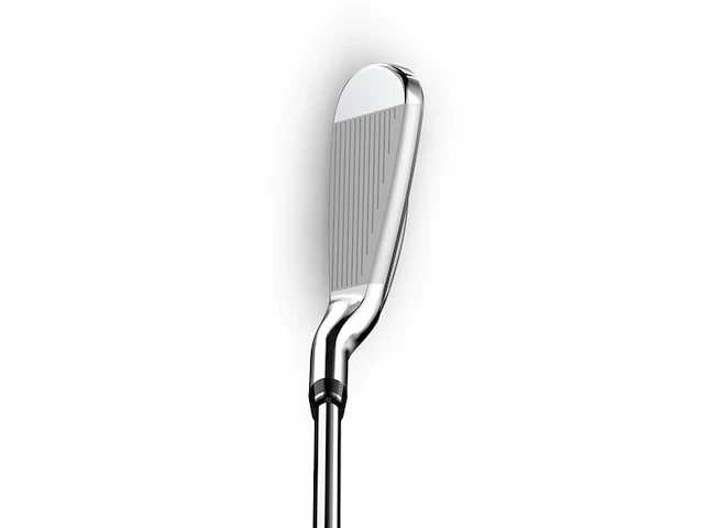 Wilson staff dynapower ijzers dames 5 sw grafiet voor startende en gevorderde golfers - afbeelding 3 van  4
