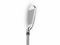Wilson staff dynapower ijzers dames 5 sw grafiet voor startende en gevorderde golfers - afbeelding 3 van  4
