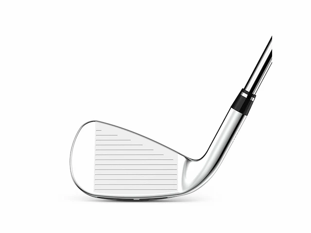 Wilson staff dynapower ijzers dames 5 sw grafiet voor startende en gevorderde golfers - afbeelding 4 van  4