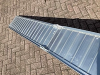 Wiltec - 30246 - oploop ramp alu opklapbaar - afbeelding 3 van  4