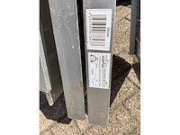 Wiltec - 30246 - oploop ramp alu opklapbaar - afbeelding 4 van  4