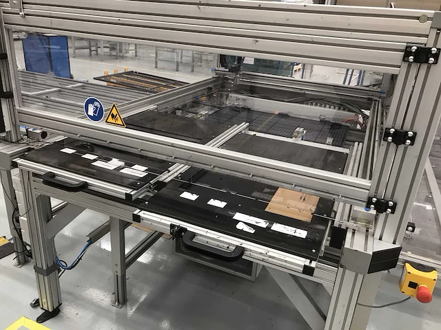Wiltec kitmachine en doseer kitmachine - afbeelding 2 van  31