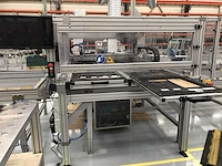 Wiltec kitmachine en doseer kitmachine - afbeelding 4 van  31