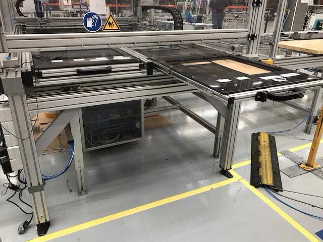 Wiltec kitmachine en doseer kitmachine - afbeelding 5 van  31