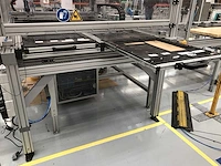 Wiltec kitmachine en doseer kitmachine - afbeelding 5 van  31