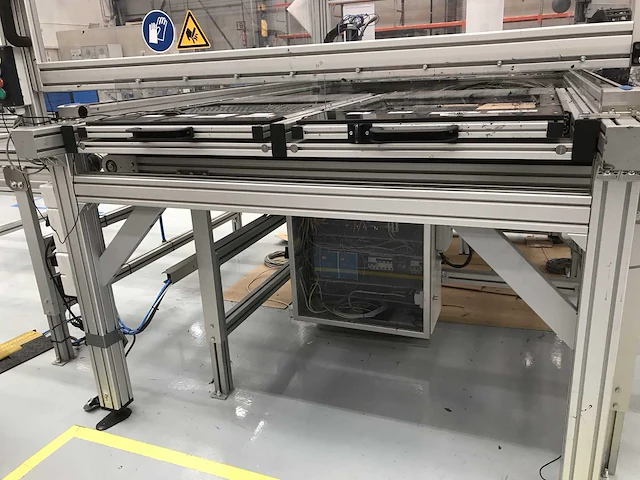 Wiltec kitmachine en doseer kitmachine - afbeelding 6 van  31