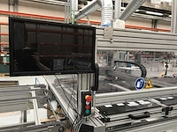 Wiltec kitmachine en doseer kitmachine - afbeelding 7 van  31