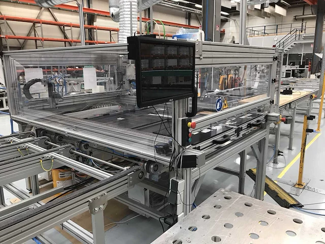 Wiltec kitmachine en doseer kitmachine - afbeelding 8 van  31
