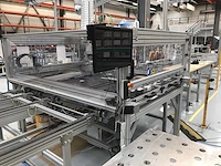 Wiltec kitmachine en doseer kitmachine - afbeelding 8 van  31