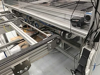 Wiltec kitmachine en doseer kitmachine - afbeelding 10 van  31