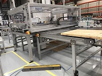 Wiltec kitmachine en doseer kitmachine - afbeelding 13 van  31