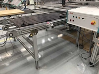 Wiltec kitmachine en doseer kitmachine - afbeelding 14 van  31