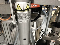 Wiltec kitmachine en doseer kitmachine - afbeelding 17 van  31